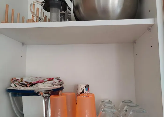 ヴィラ Ruach パラリムニ