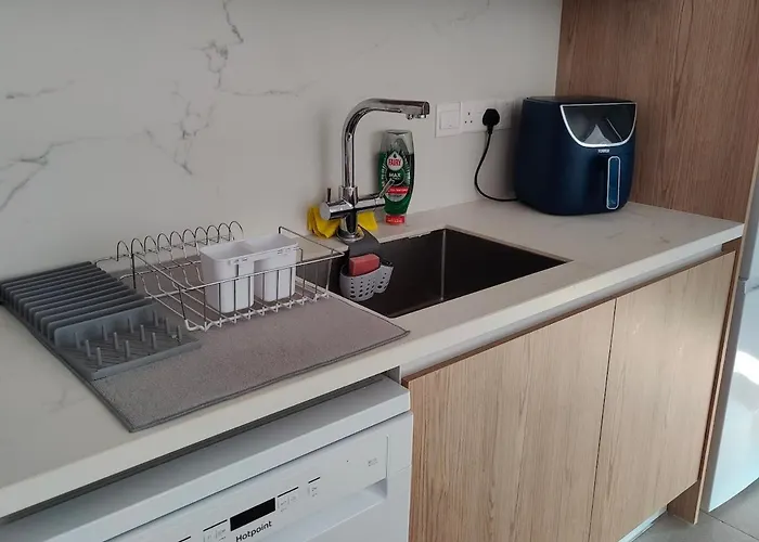 ヴィラ Ruach パラリムニ