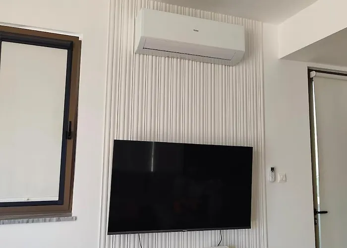 Ruach ヴィラ パラリムニ