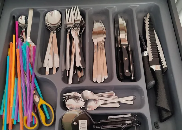 ヴィラ Ruach パラリムニ