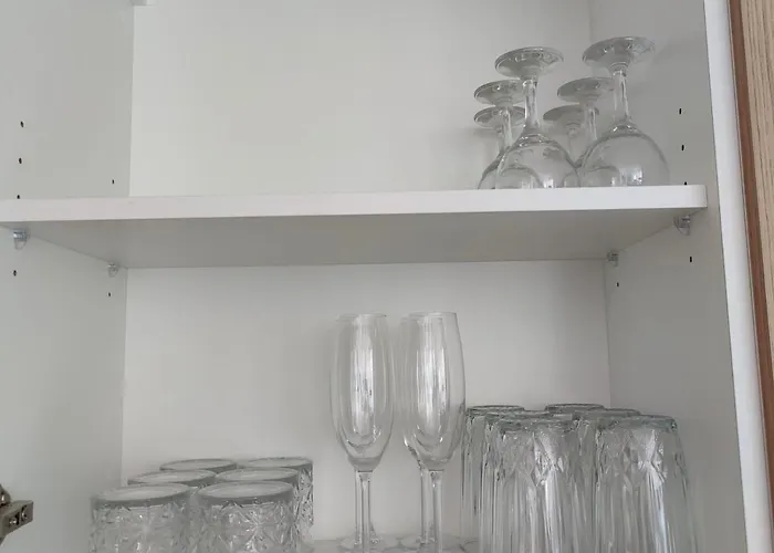 Ruach ヴィラ パラリムニ