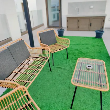 Ruach * 파라림니