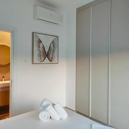 Ruach 别墅 *