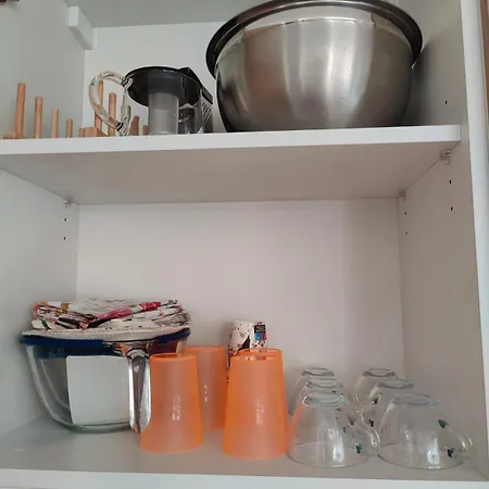 빌라 Ruach 파라림니