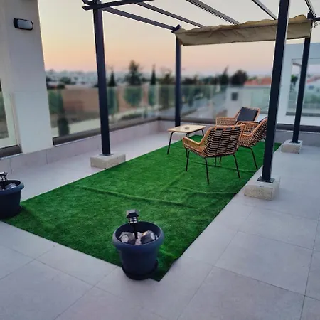 Ruach * 파라림니