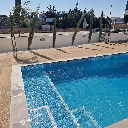 빌라 Ruach 파라림니