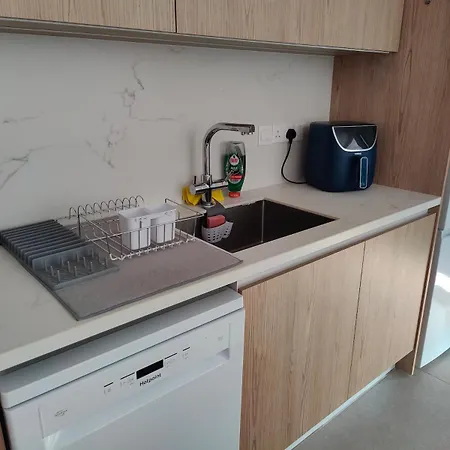 빌라 Ruach 파라림니