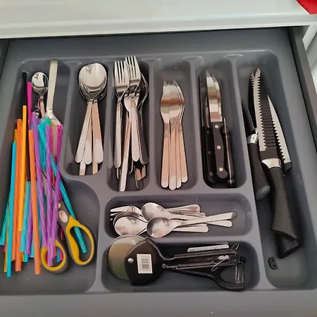 빌라 Ruach 파라림니