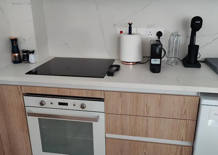 Vila Ruach Paralimni